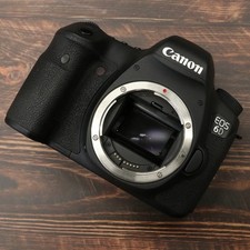Canon EOS 6D 20.2MP