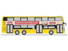 Rietze 78030 - 1/87 Alexander