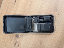 Braun Rasierer Micron  5410