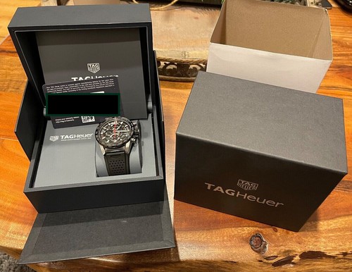 Tag heuer carrera automatik - tag,