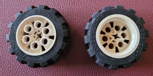 Lego technic rad reifen - reifen, räder