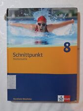 Schnittpunkt 8 Mathematik NRW - Realschule