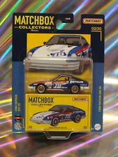 Matchbox 1982 Datsun 280 ZX Superfast Collectors 2/20 ovp/neu 1:64