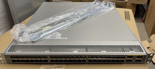 Cisco nexus n3k c3064pq - cisco,