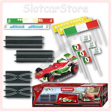 Carrera GO 61653 Disney Cars