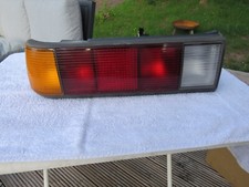 VW Scirocco 2 GT II Rücklicht links Rückleuchte 533945111A Hella Whitecat