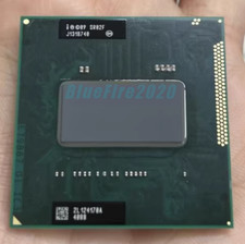 Intel Core Extreme i7-2960XM