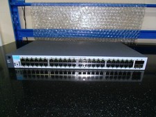 HP V1810-48G Switch HP J9660A