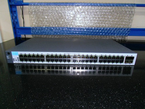 V1810 48g switch j9660a - hp, v1810-48g