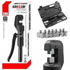 Hydraulische Presszange