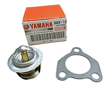 Thermostat + Dichtung Original