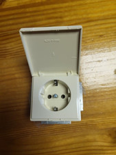 Busch Jäger Steckdose mit