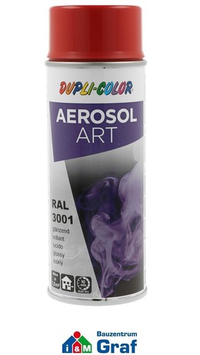 Dupli color aerosol - dupli-color,