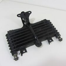 Kawasaki ZZR 1100 Ölkühler