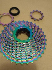 11-fach Ölschlamm MTB/Gravel