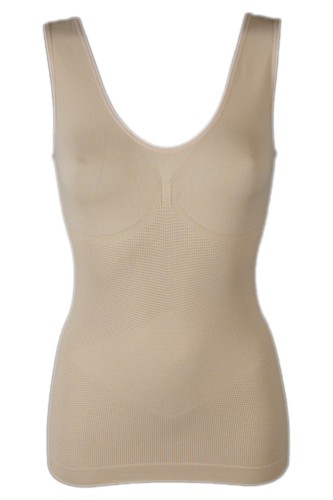 Slim figur hemd - figur, figurformend
