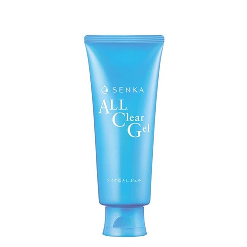 Shiseido senka gel - senka],