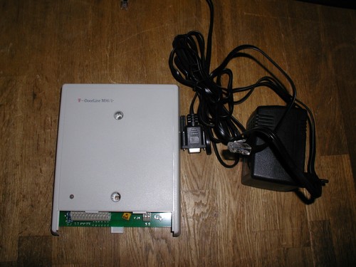 Telekom doorline m06 - telekom,