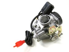 Ersatz Vergaser für 4-Takt