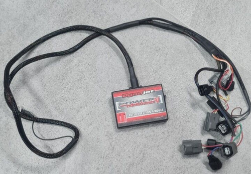 Dynojet power commander - dynojet,