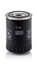 MANN-FILTER W 932 Ölfilter für RENAULT Clio I Espace II 2.1 Rapid Kasten 1.9 D