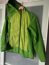 Farbenfrohe Softshell Ski