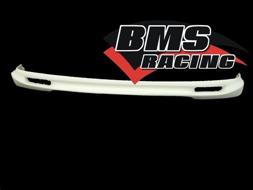 Bms racing spoilerlippe - racing,