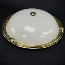 ART DECO Plafoniere HOLOPHANE