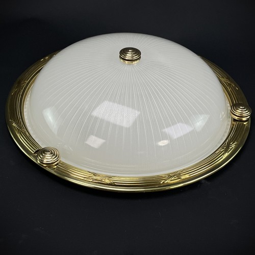 Art deco plafoniere - deco,