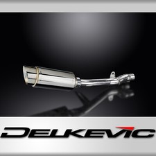 Honda NT650V Deauville