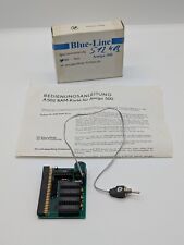 Amiga 500 / 500+ Speichererweiterung RAM 512KB von 3-State, Modell A502  ✔️?