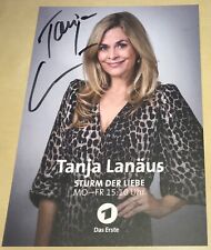 Tanja Lanäus Original