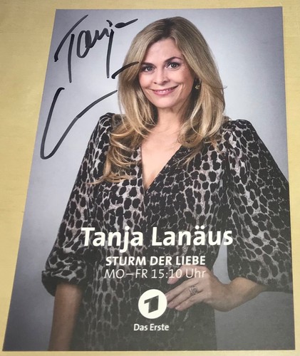 Tanja lanäus original - tanja,