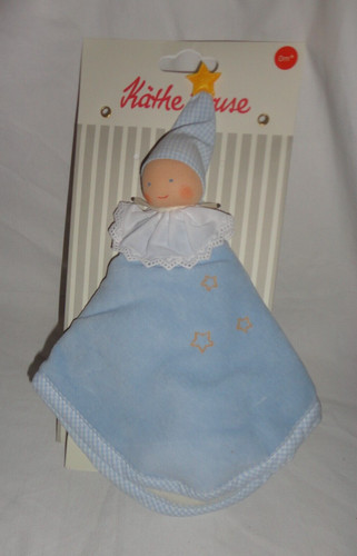 Käthe kruse schmusetuch - kruse,