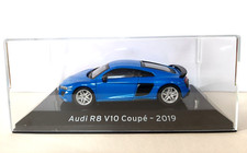 Die Cast Modell Audi R8 V10