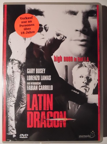 Latin dragon lorenzo - -,