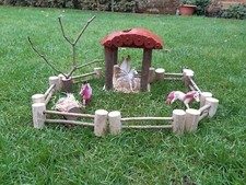 Pferdekoppel - , /