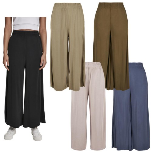 Urbanclassics ladies culotte - ladies,