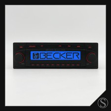 Becker Mexico Pro mp3 BE7935 für Audi A4 Volkswagen VW Polo Golf Jetta Passat T4