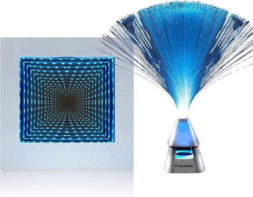 Sensory light infinity - sensory,