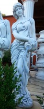 Gartenfiguren teichfigur - gartenfiguren,,
