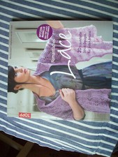 1  Strickbuch "Lace"