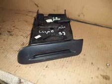 VW Lupo 1,0 l Fiat Arosa