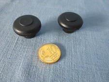 BLAUPUNKT OLDTIMER-RADIO-KNÖPFE FÜR VW FÜR KARMANN GHIA FÜR PORSCHE CLASSIC CAR