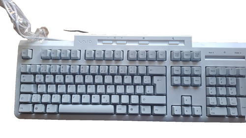 Sony tastatur qwertz deutsch - tastatur,
