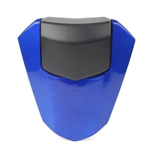 Passagier hinten sozius - hinten,