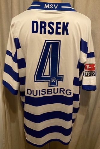 Msv duisburg uhlsport - msv,