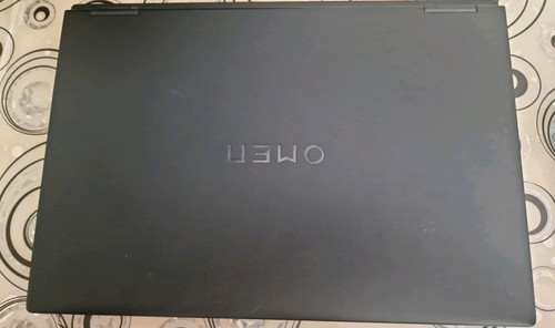 Omen zoll notebook - 15,6,