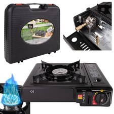 Campingkocher flammig - campingkocher,