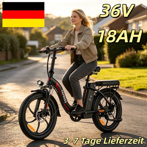 Zoll fafrees f20 klapprad - f20,